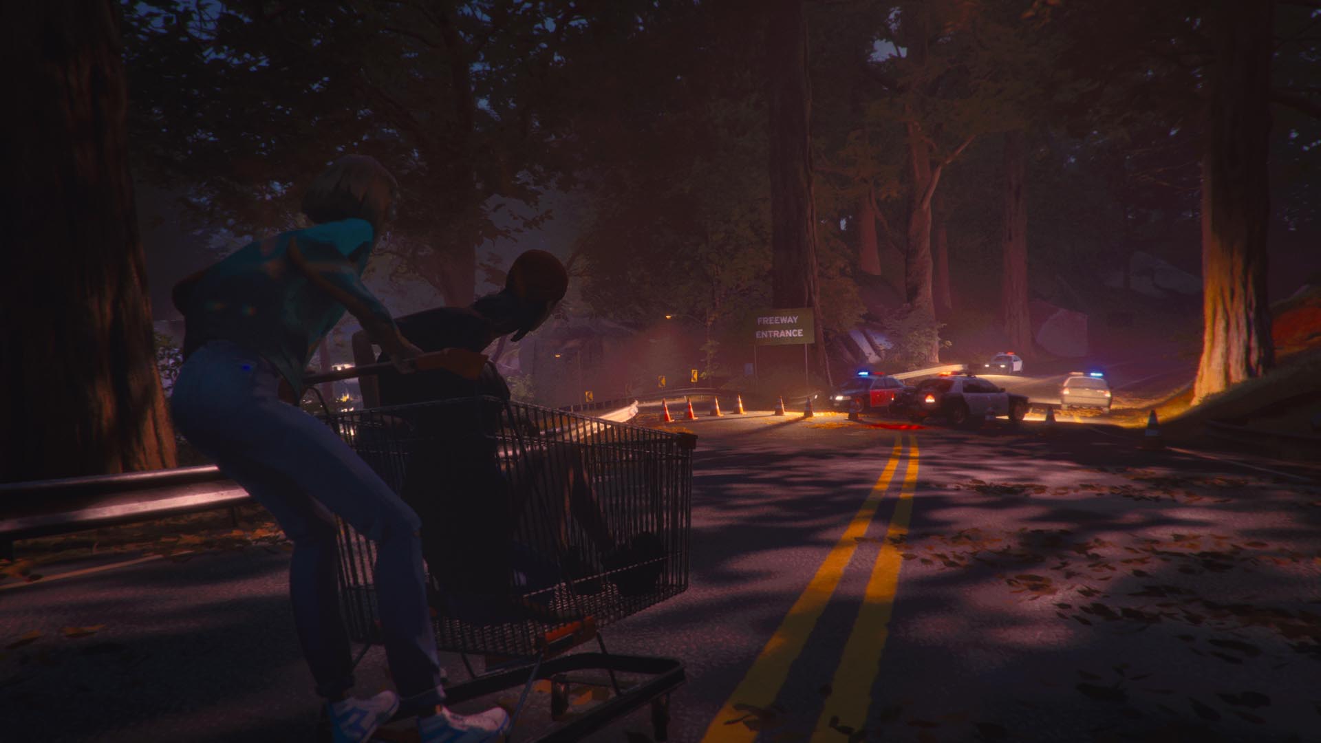 Mixtape Screenshot