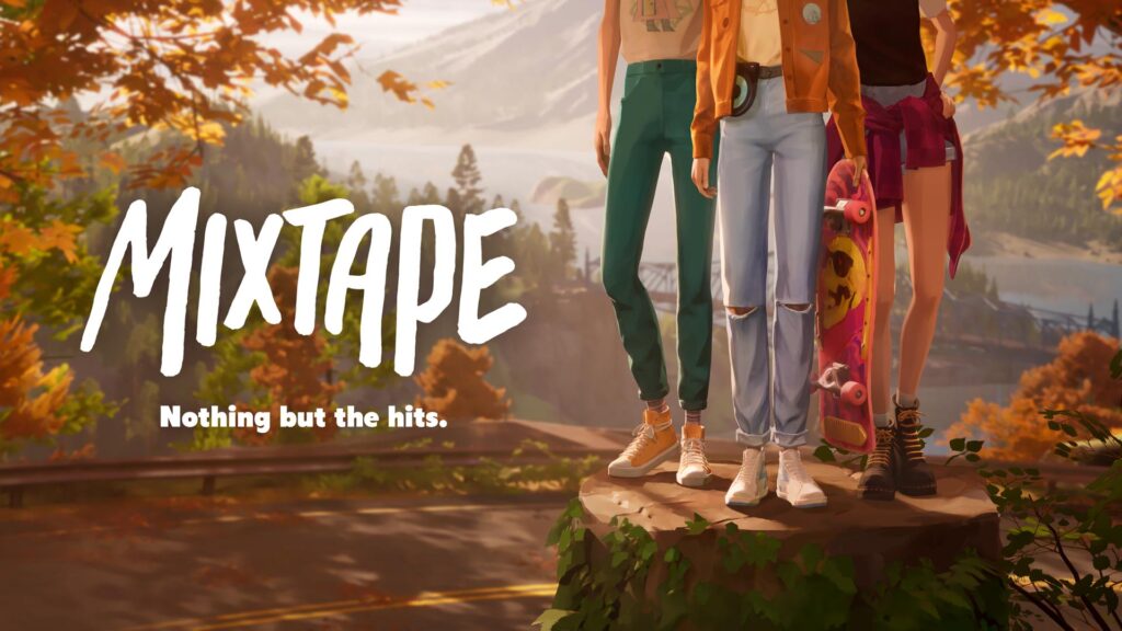Mixtape Hero Image