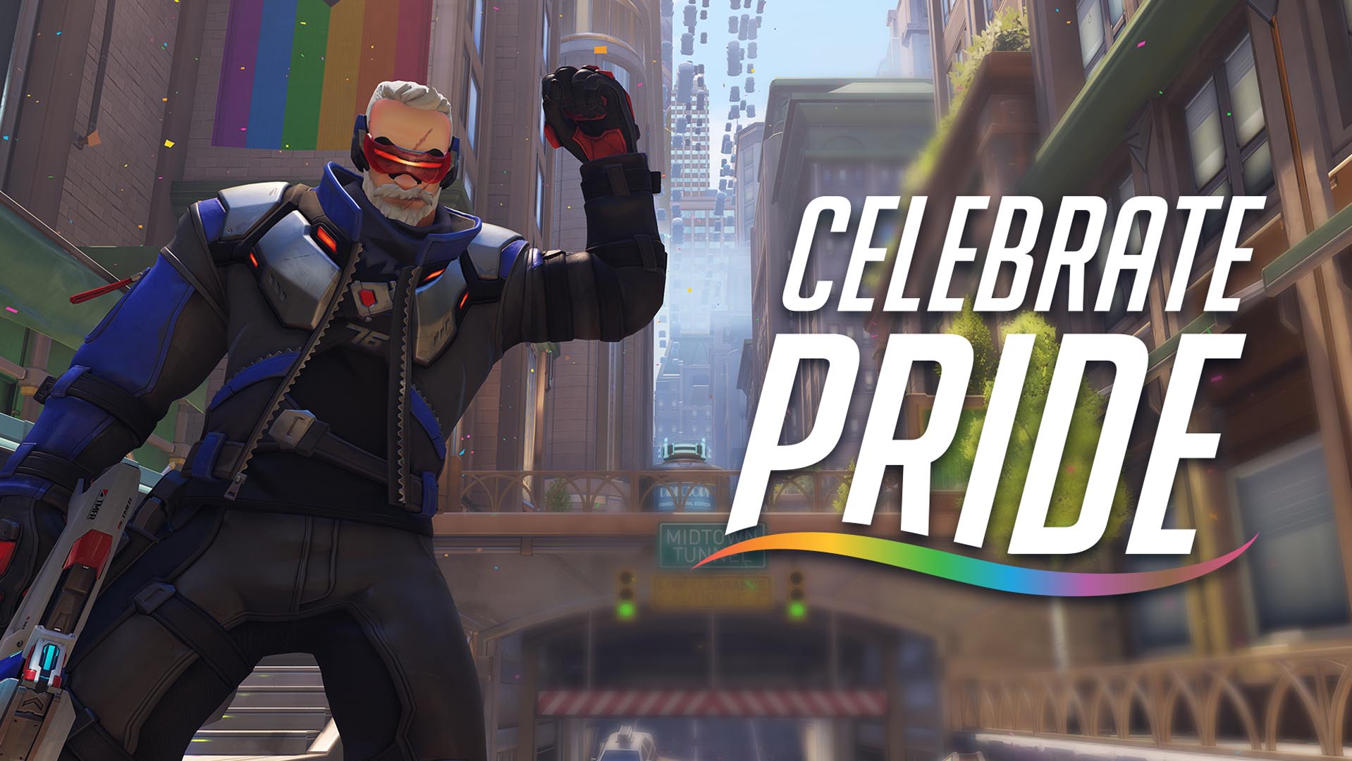 Overwatch 2 Pride Image