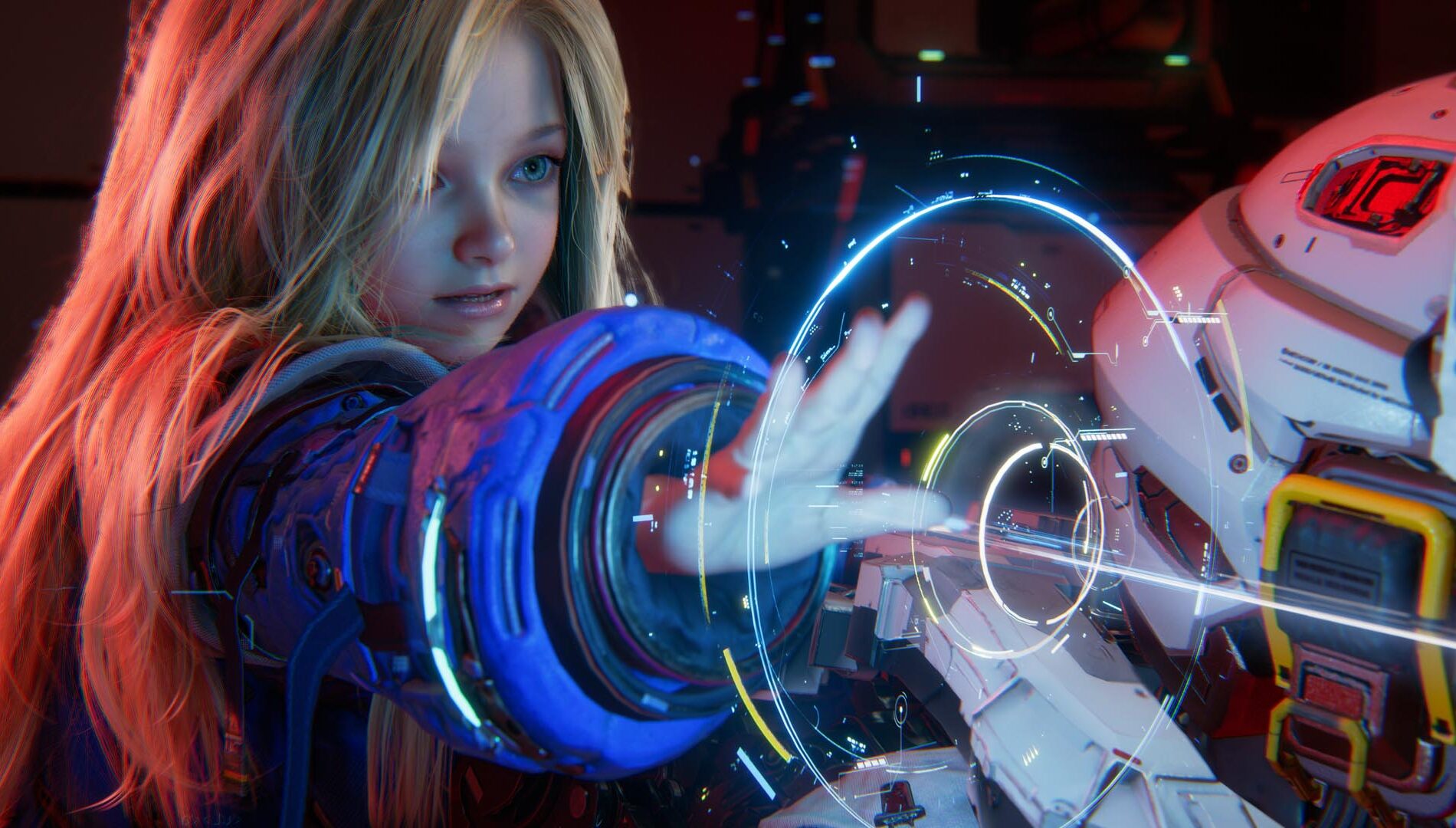 Fresh Looks at Pragmata, Monster Hunter Stories 3: Twisted Reflection and More in Capcom Spotlight 2026