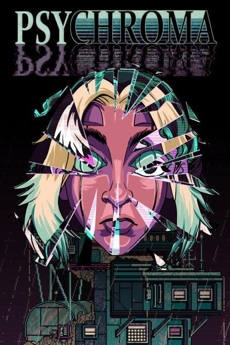 Psychroma Boxart