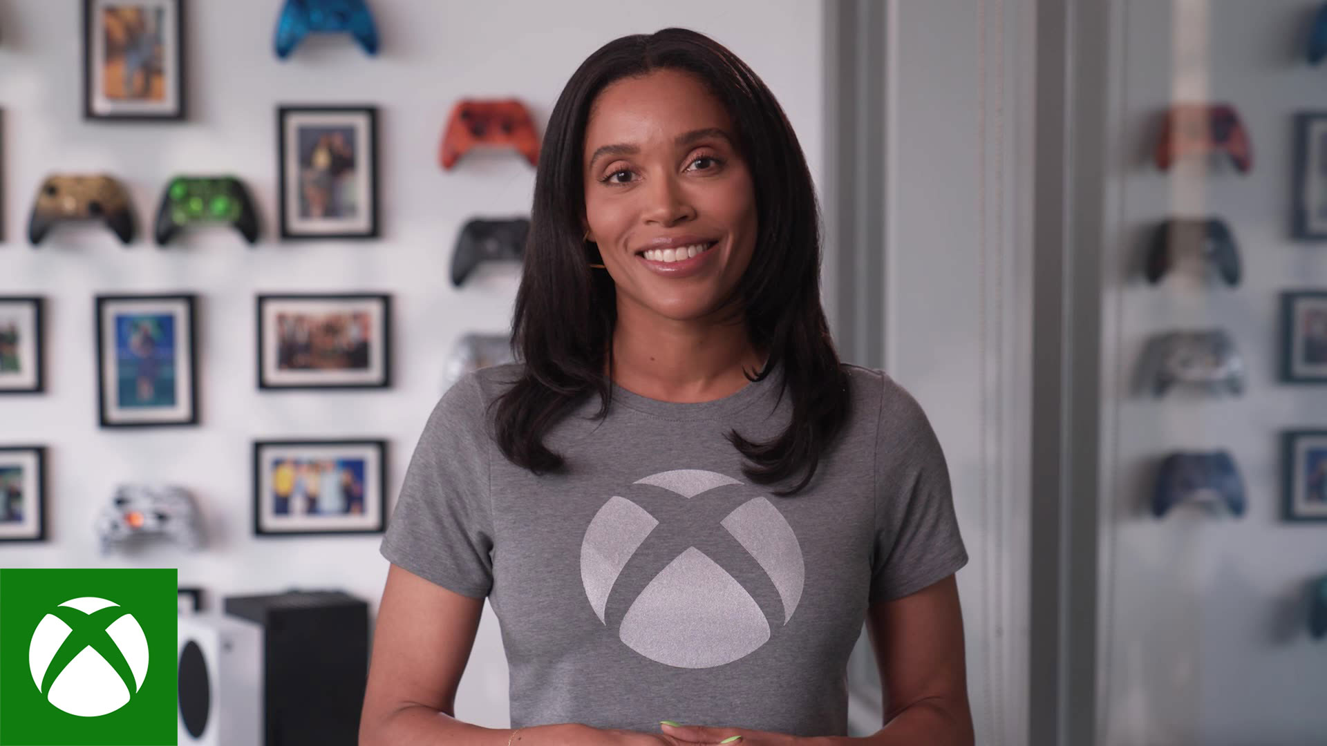 Xbox + AMD Hero Image