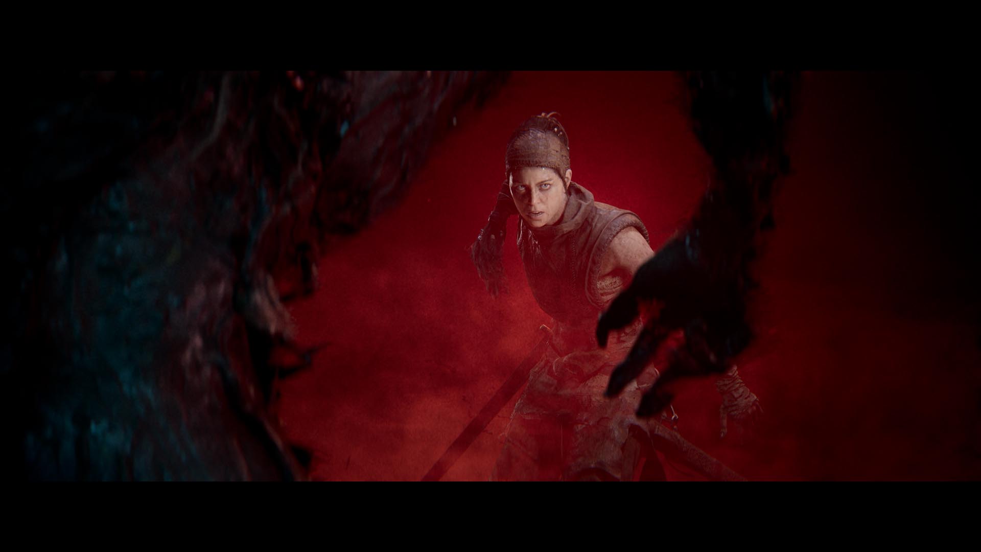 Senua's Saga Hellblade II screenshot