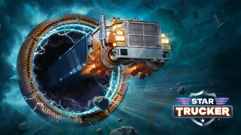 Star Trucker – Get Cozy in Your Home Away from Home
