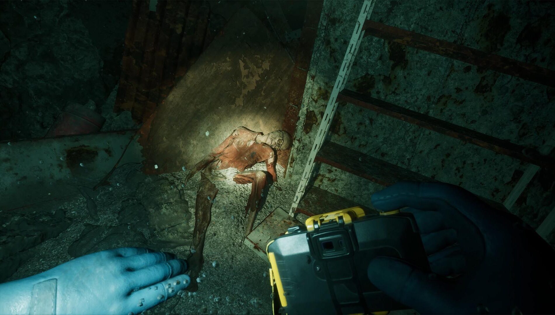 SWTD DLC Screenshot