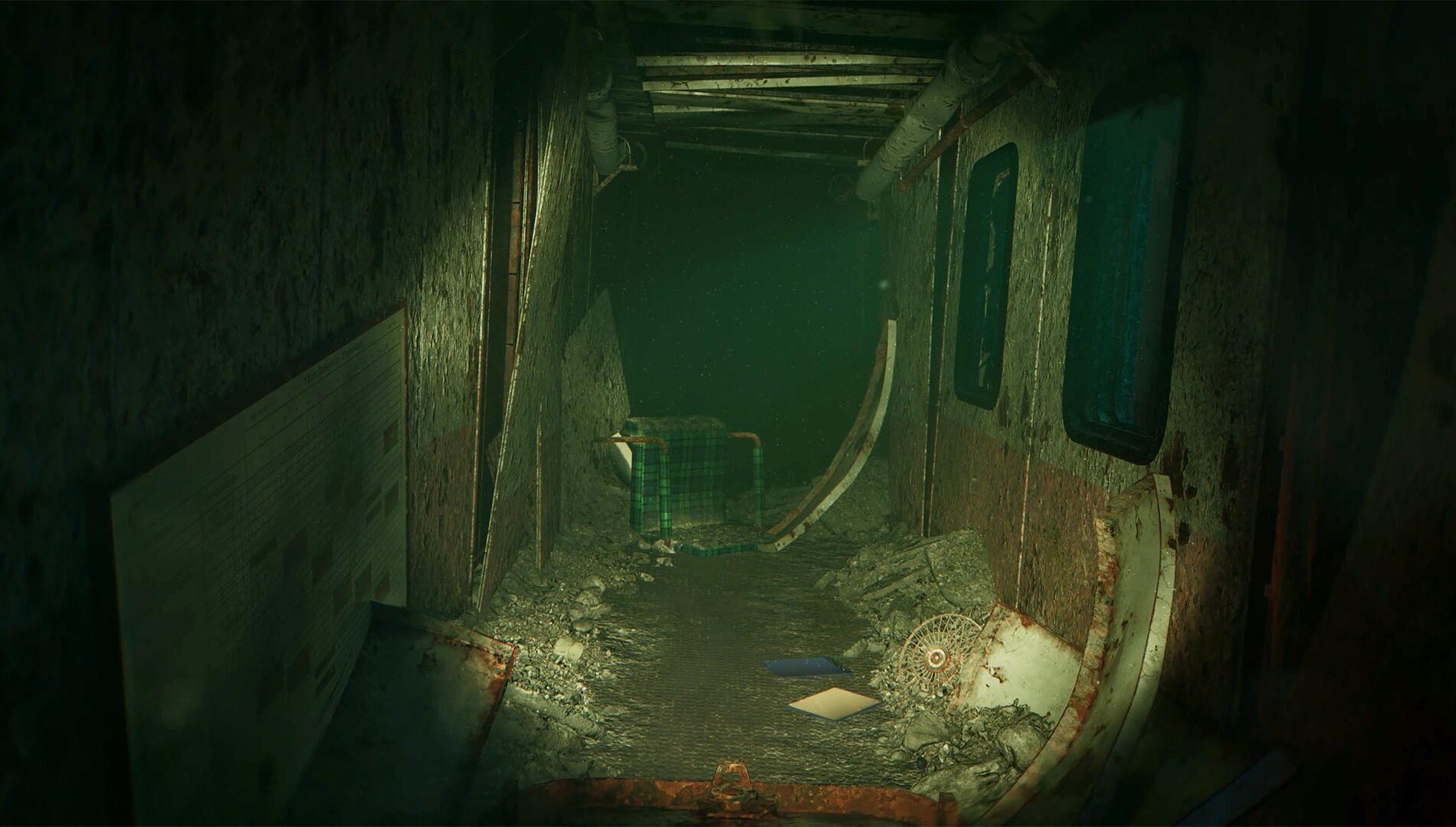SWTD DLC Screenshot
