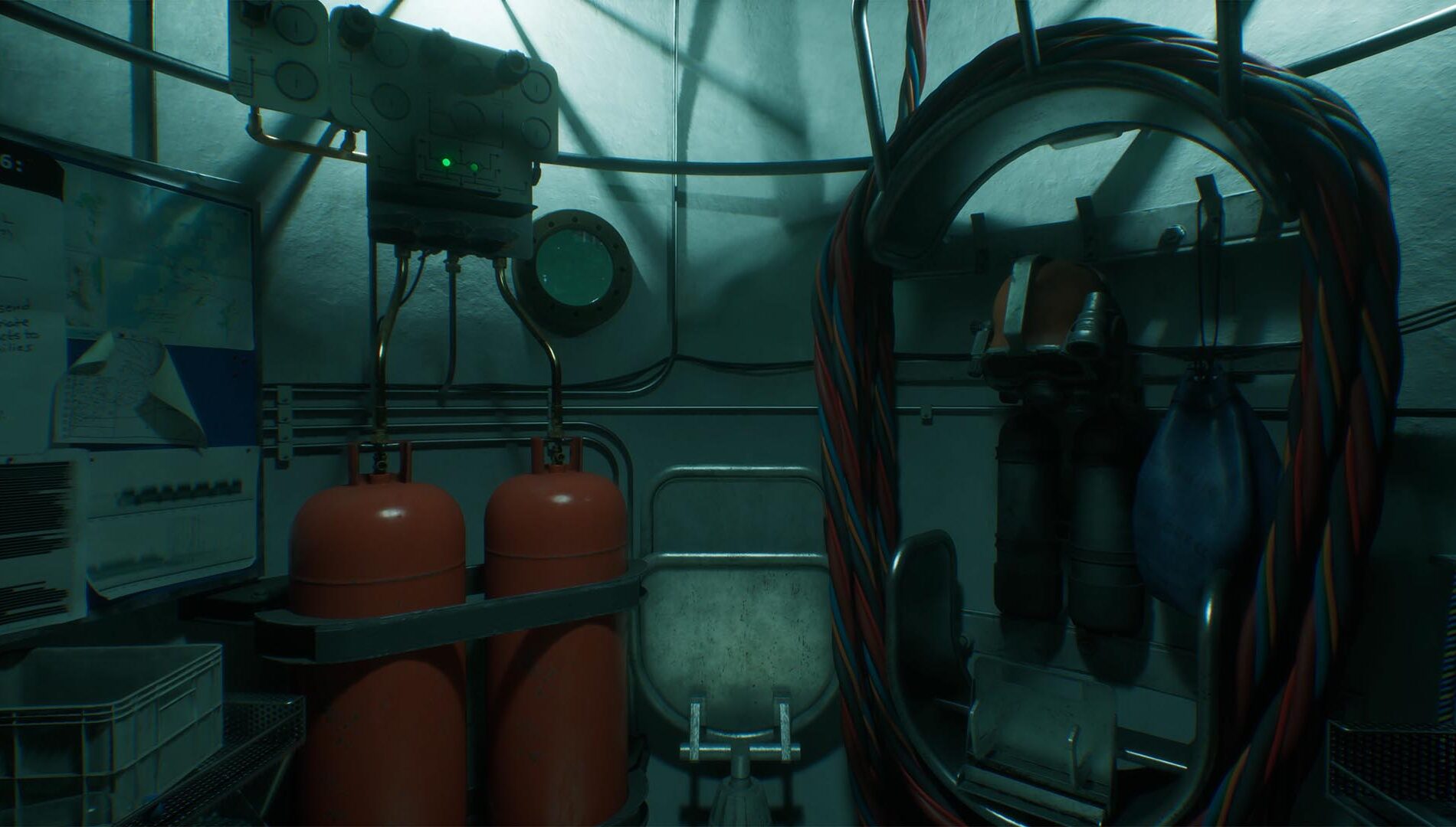 SWTD DLC Screenshot