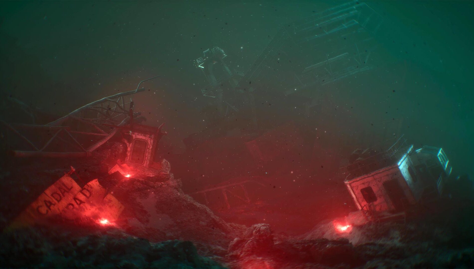 SWTD DLC Screenshot