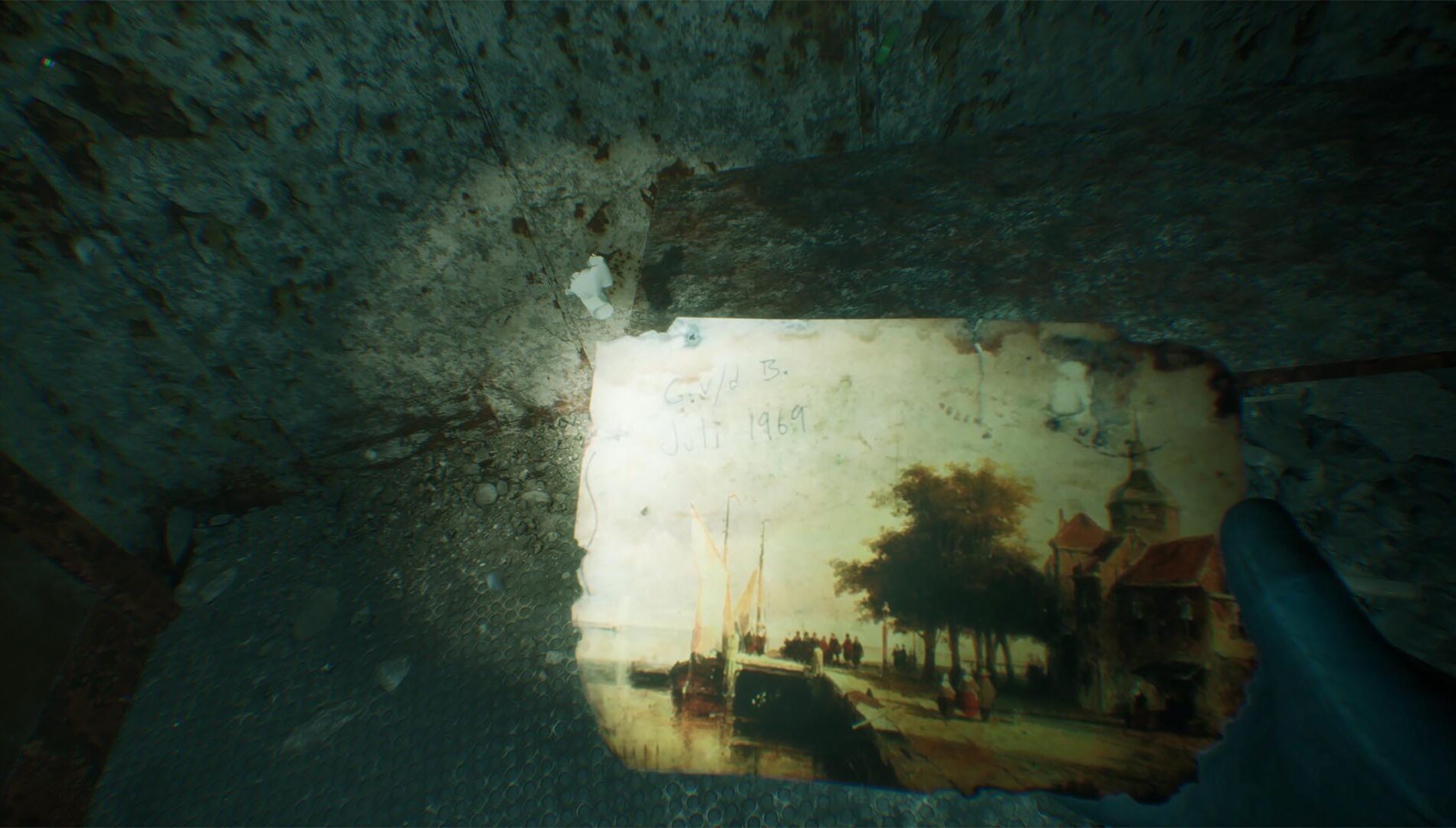 SWTD DLC Screenshot