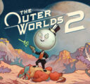 The Outer Worlds 2 Key Art