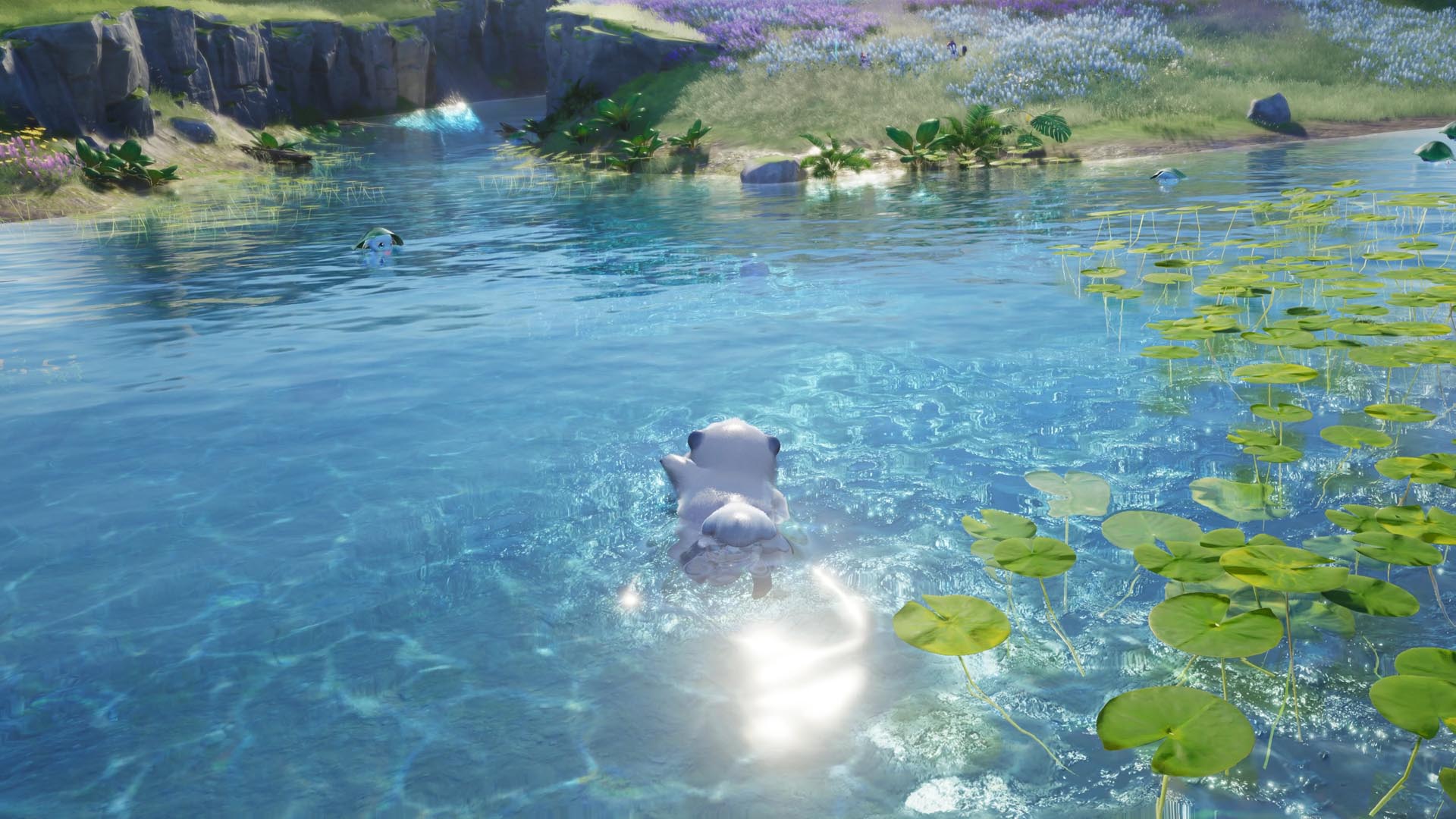 Aniimo screenshot