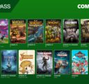 Xbox Game Pass - Wave 2 - June 2025