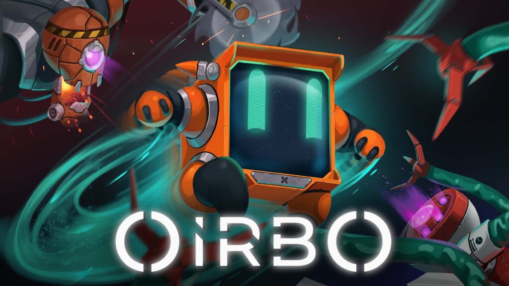 Oirbo: How to Explore a Seamless World
