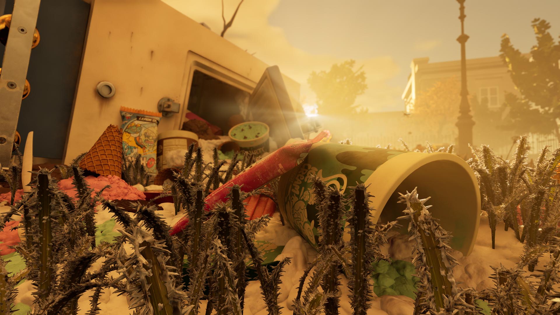 Grounded 2 Screenshot