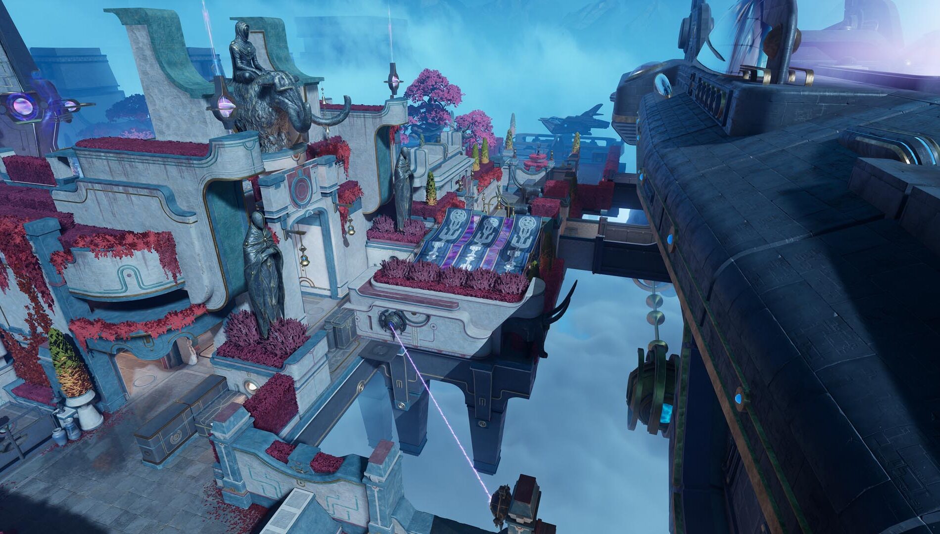 FragPunk Season 2 Screenshot