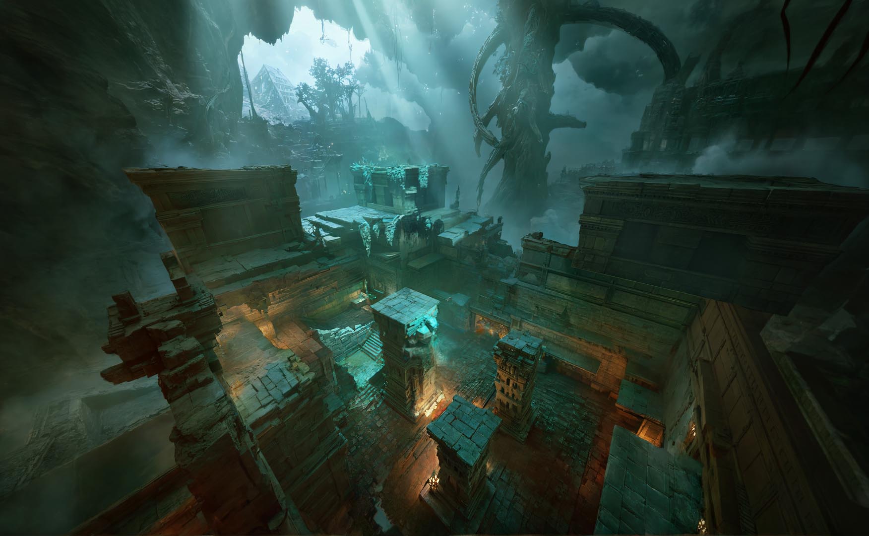 FragPunk Season 2 Screenshot