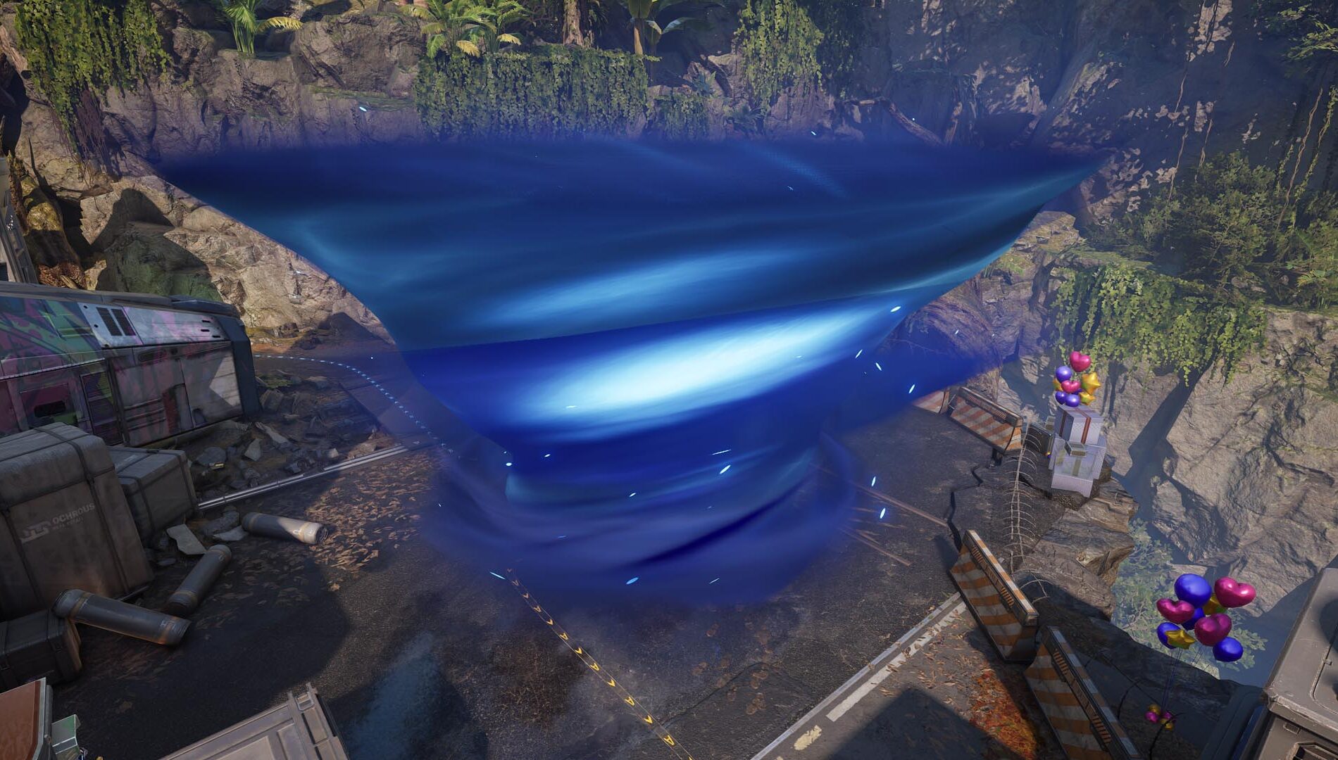 FragPunk Season 2 Screenshot