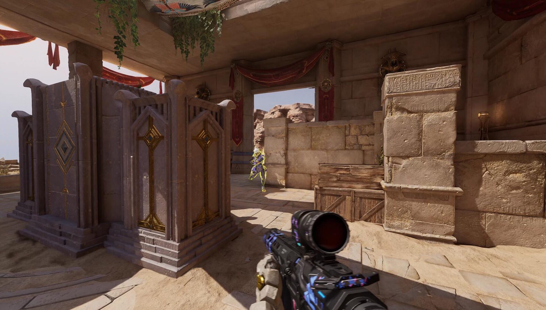 FragPunk Season 2 Screenshot