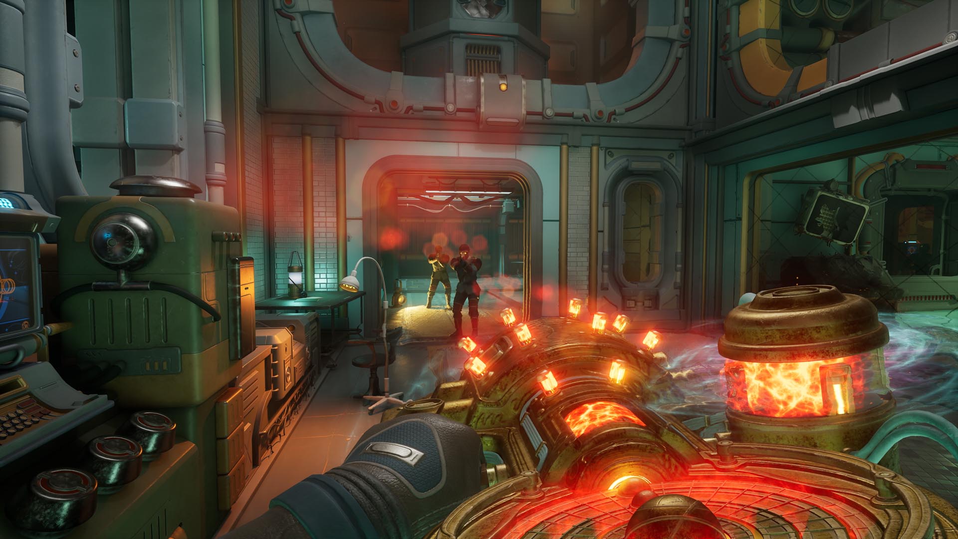 The Outer Worlds 2 Screenshot