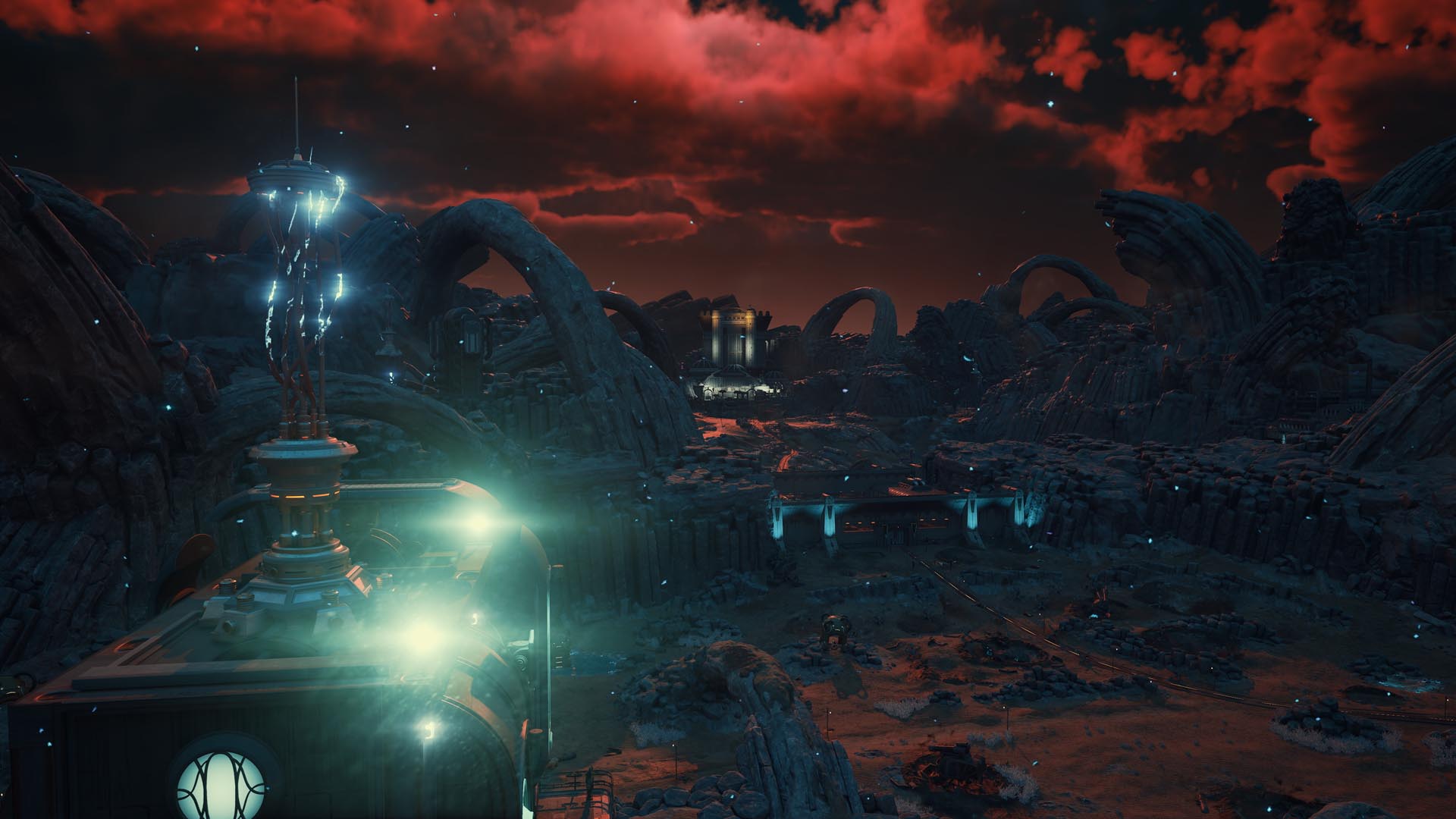 The Outer Worlds 2 Screenshot