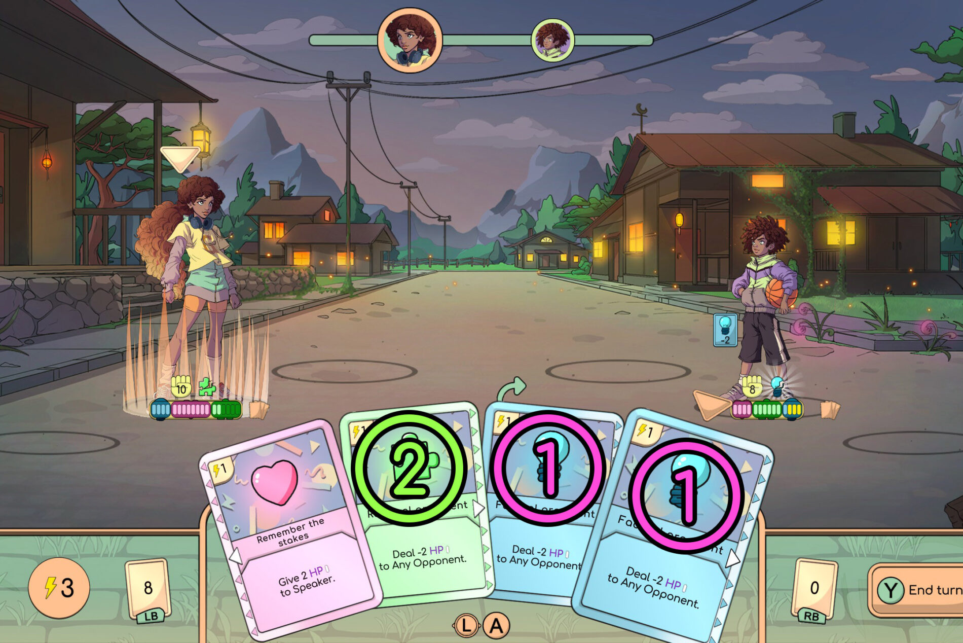 KreatrureKind card battle