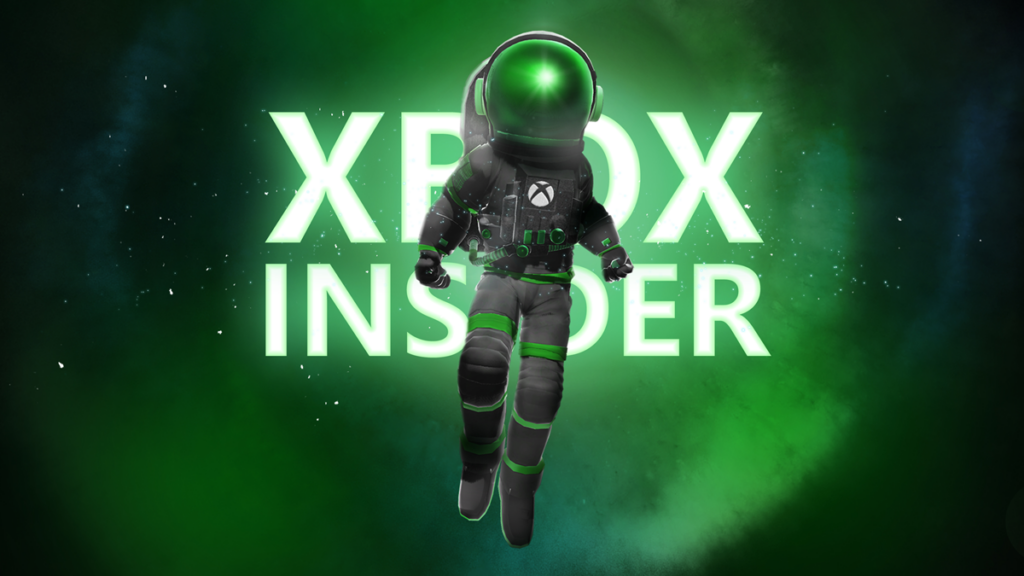 June Xbox Insider Community Update