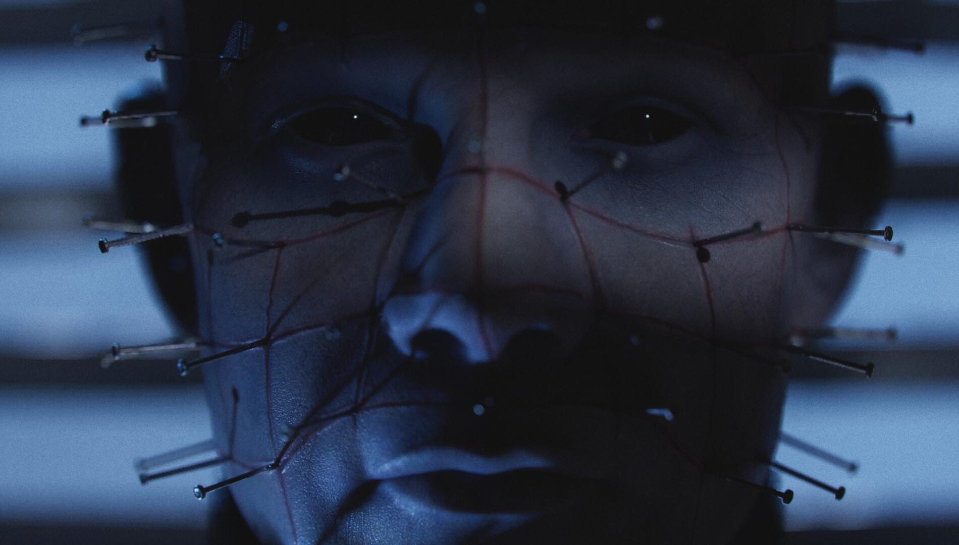 Clive Barker's Hellraiser: Revival Screenshot