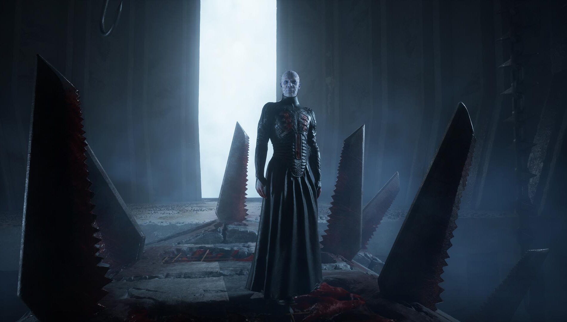 Clive Barker's Hellraiser: Revival Screenshot