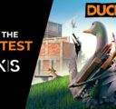DUCKSIDE Playtest