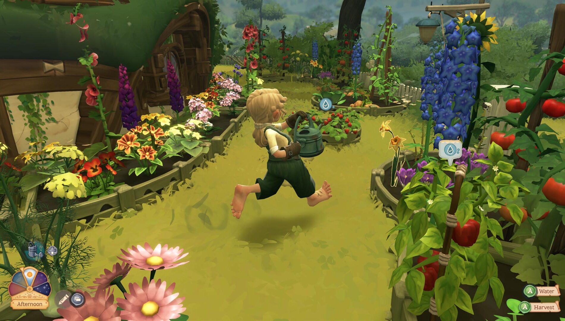 Tales of the Shire Screenshot