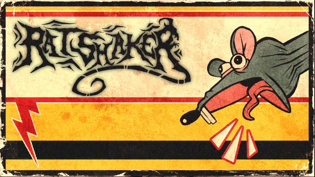 Shake It! Ten Rat-Tastic Reasons Why Ratshaker Will Change Your Life Forever