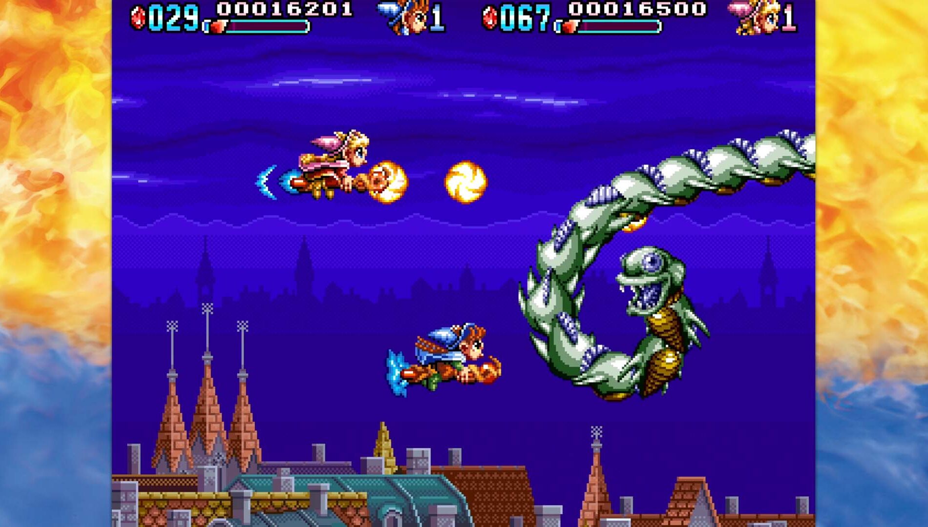 Irem vol 3 screenshot