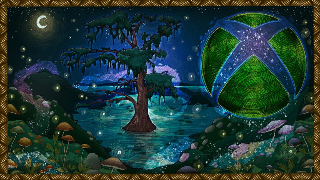 History Reclaimed, Futures Reimagined: Celebrating Indigenous Storytelling Through Games