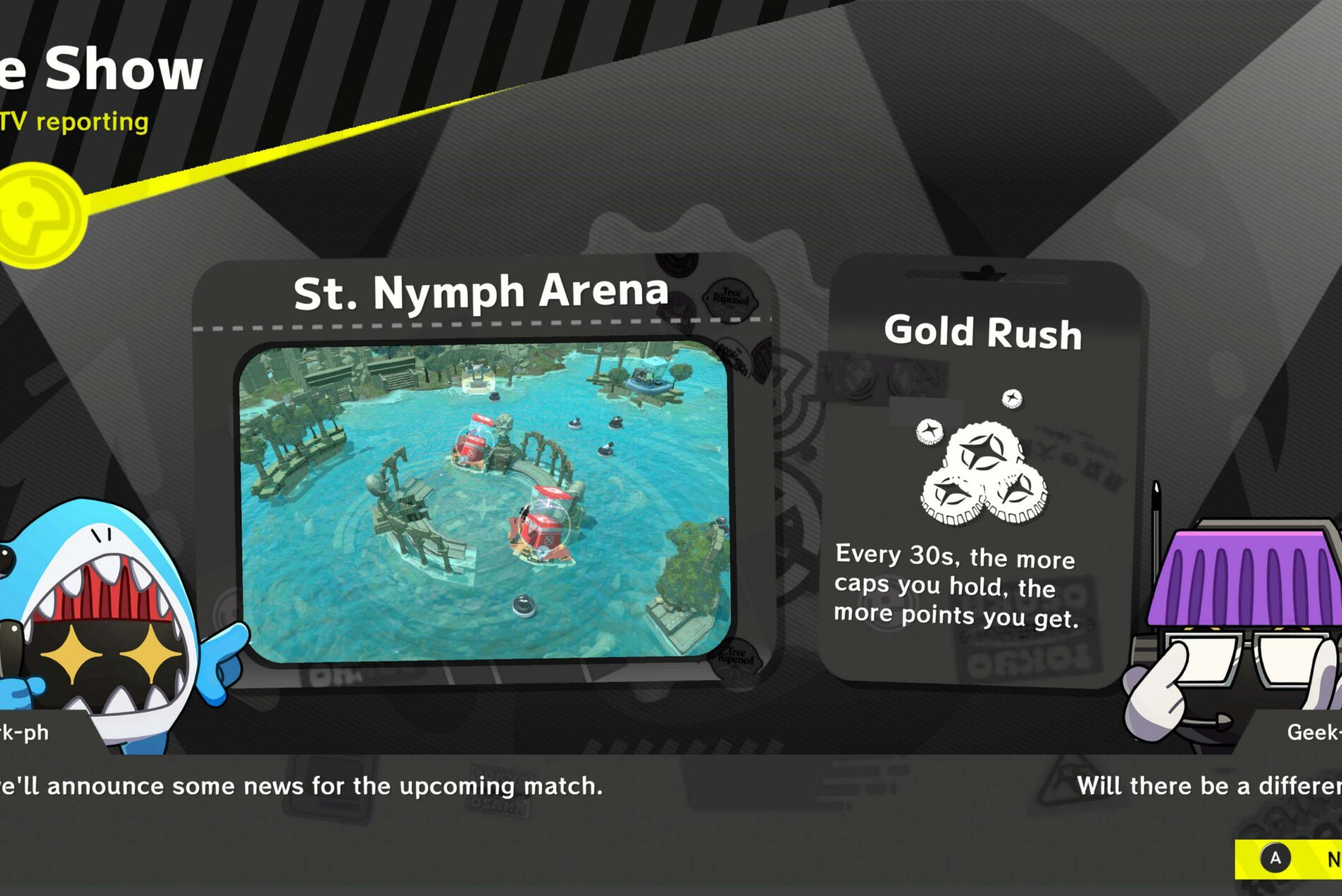 BattleCap screenshot