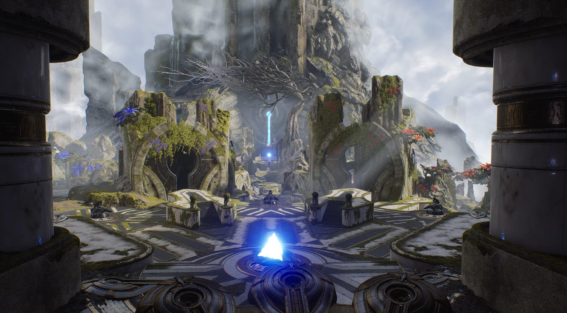 Predecessor Screenshot - Agora
