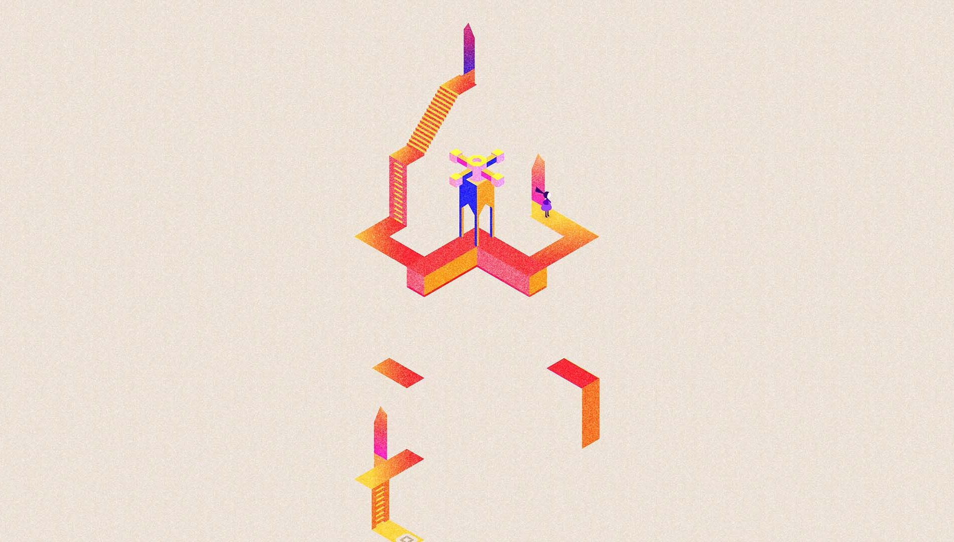 Monument Valley 3 Screenshot
