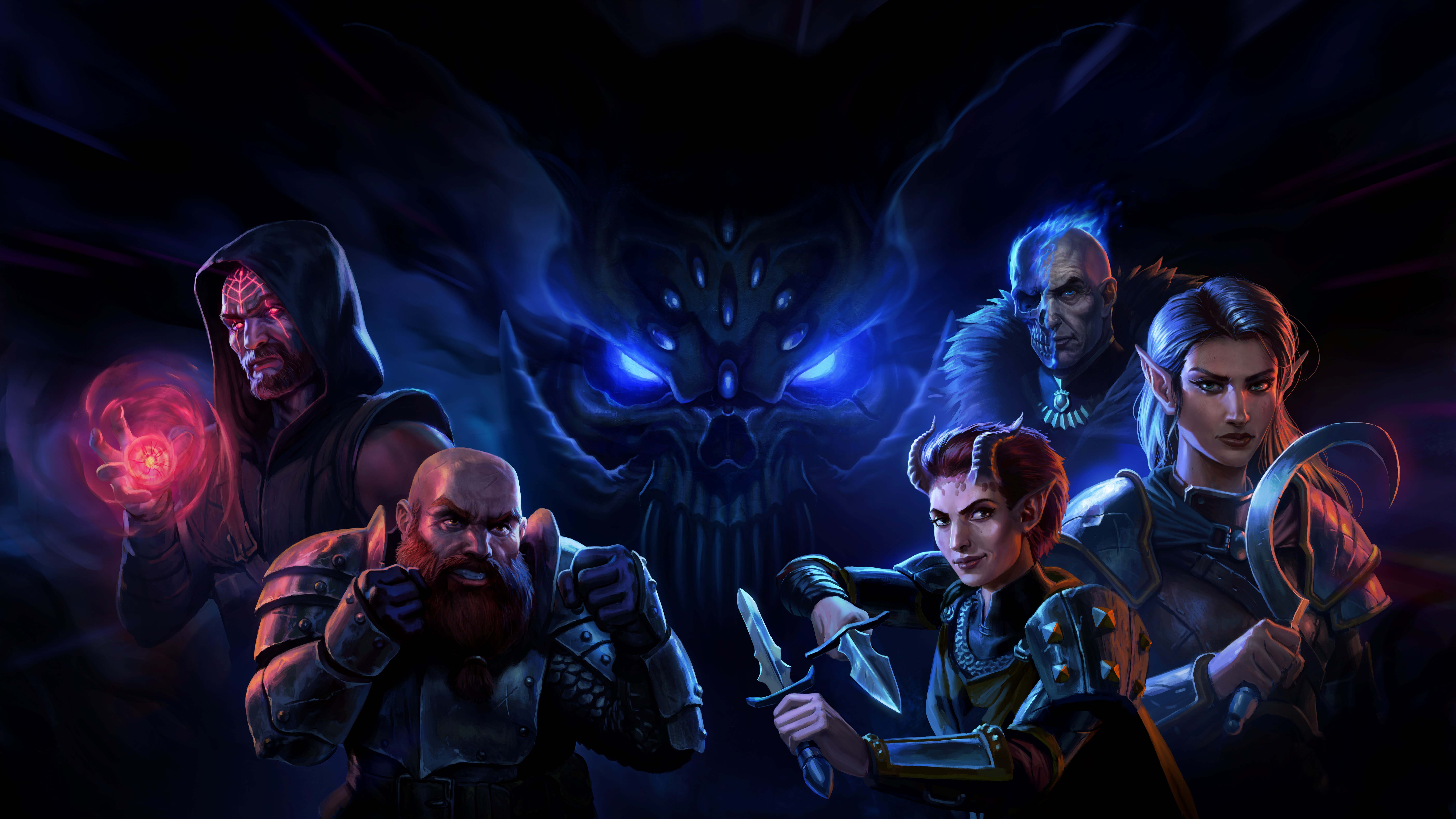 Gather Your Party: Neverwinter Nights 2: Enhanced Edition Hits Xbox with Cross-Play For the First Time