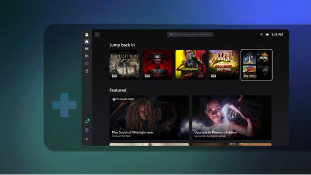 O Xbox confirmou que está lançando uma nova atualização hoje (21) com novidades para o xCloud e nos "jogos recentes".
