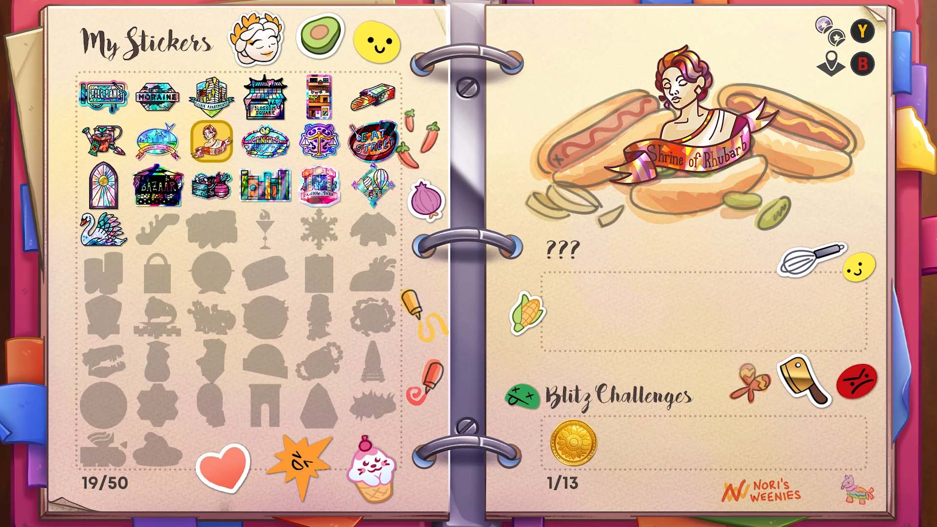 Cook Serve Forever screenshot