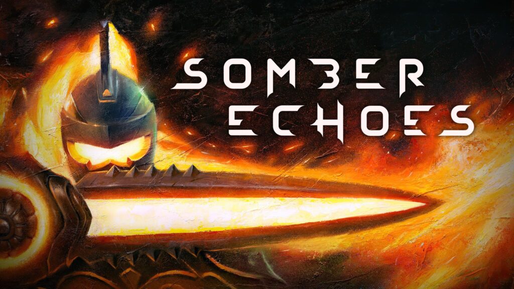 Somber Echoes is A Fresh Take on Metroidvania, Inspired By Ancient Greek Tragedy