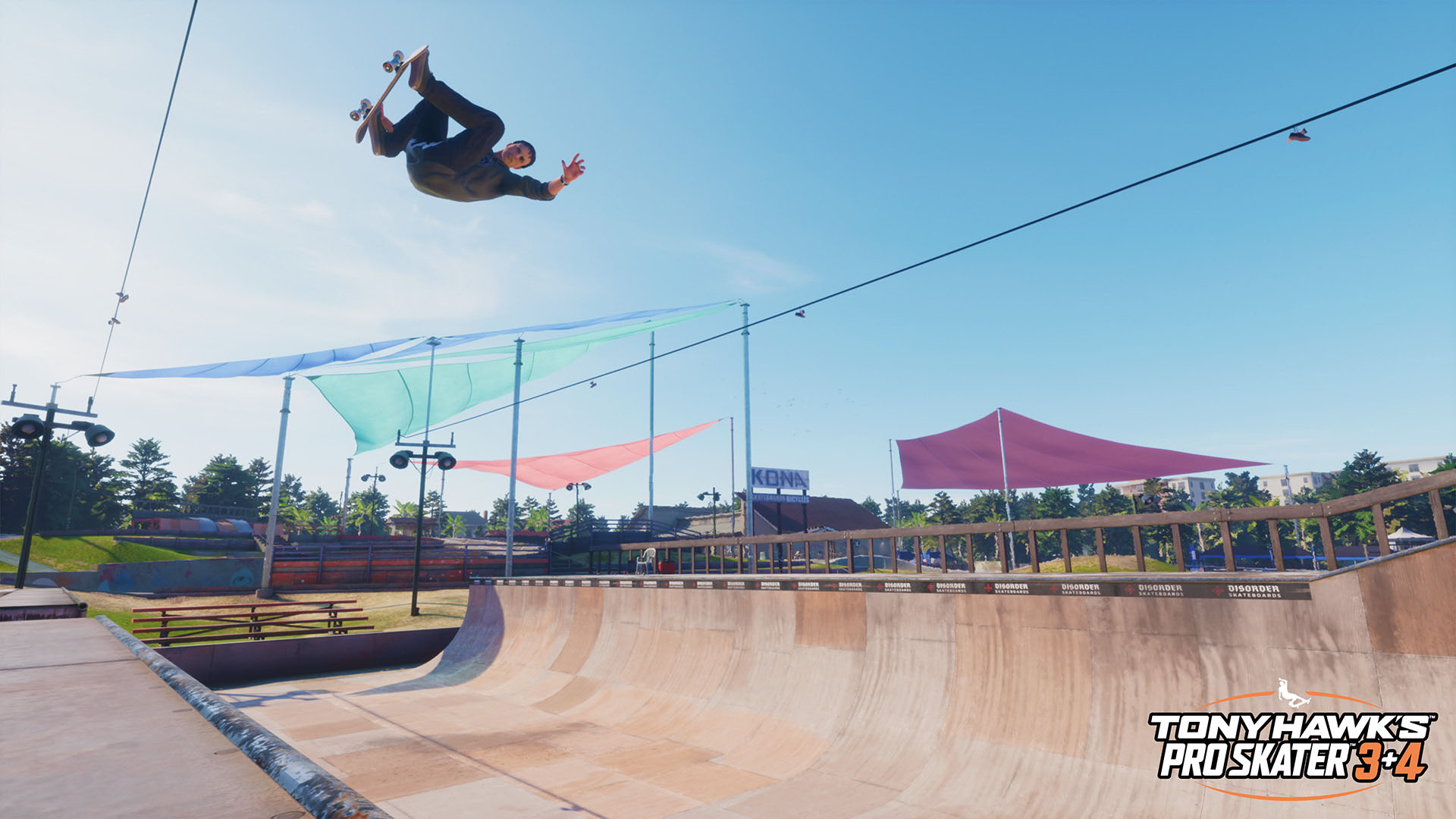 Tony Hawk Pro Skater Hero