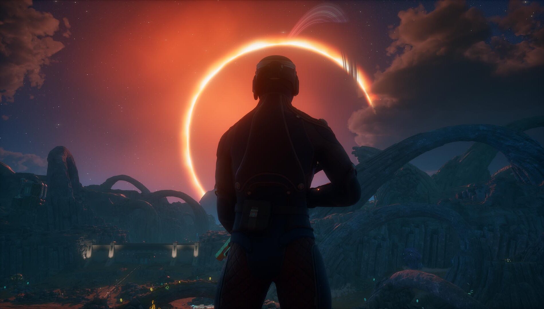 The Outer Worlds 2 Screenshot