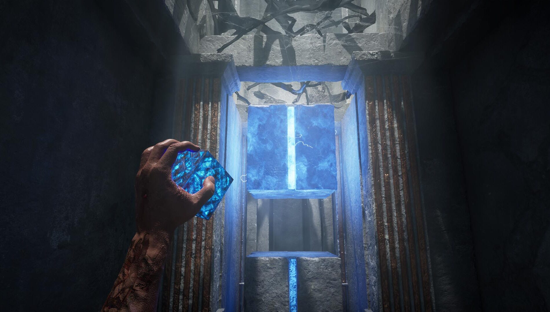 Clive Barker's Hellraiser: Revival Screenshot