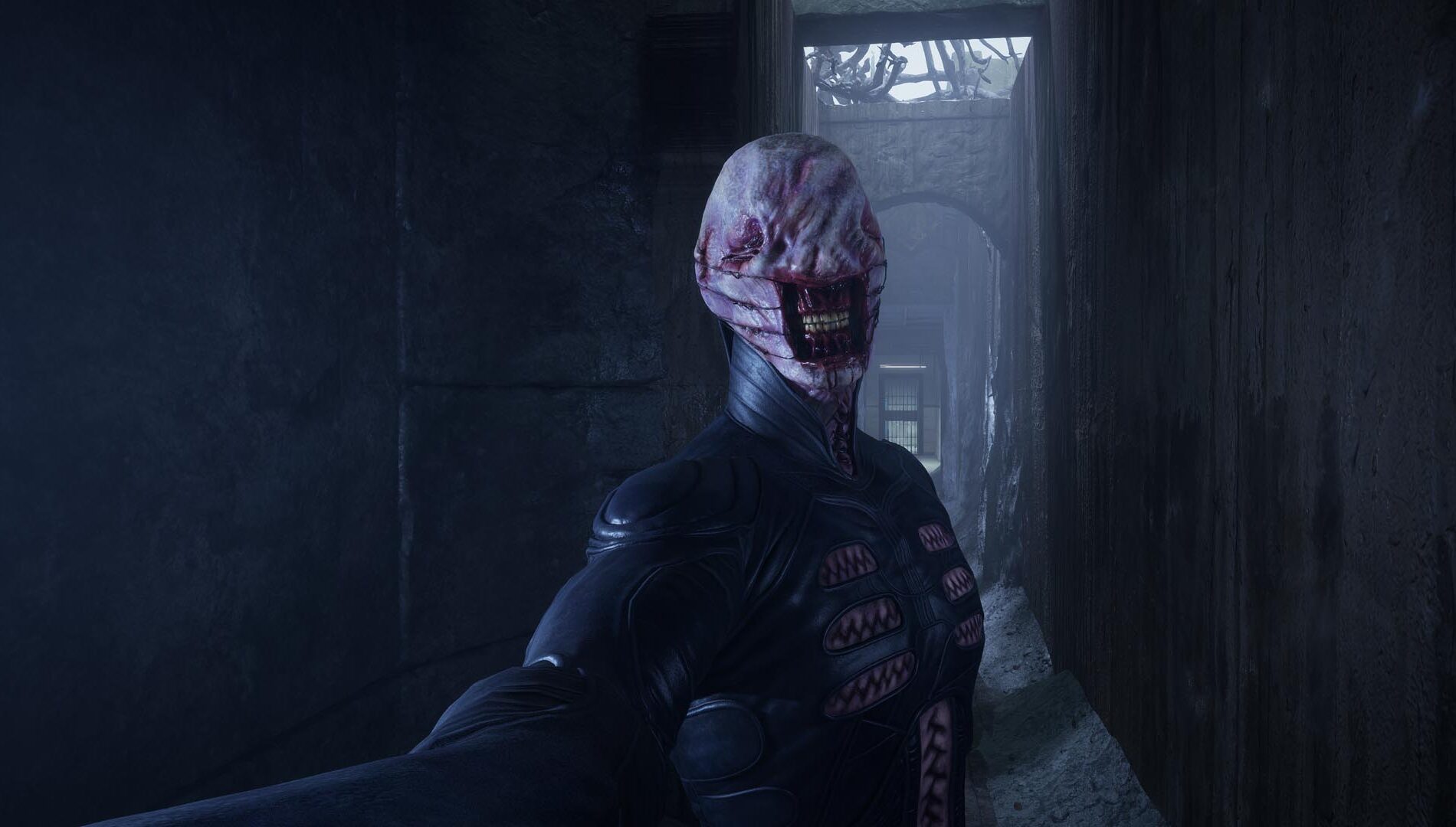Clive Barker's Hellraiser: Revival Screenshot