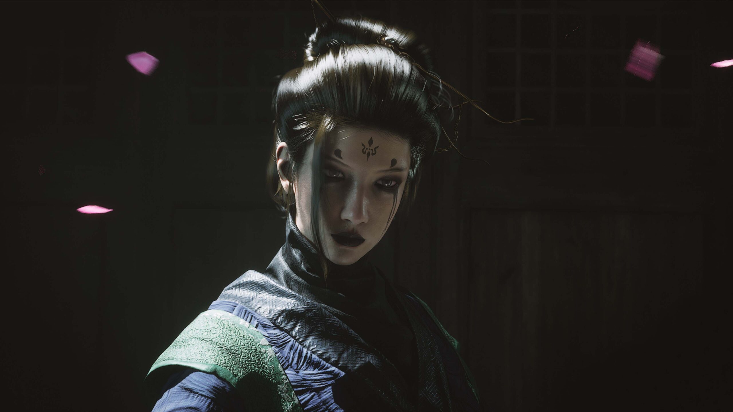 Black Myth: Wukong Screenshot