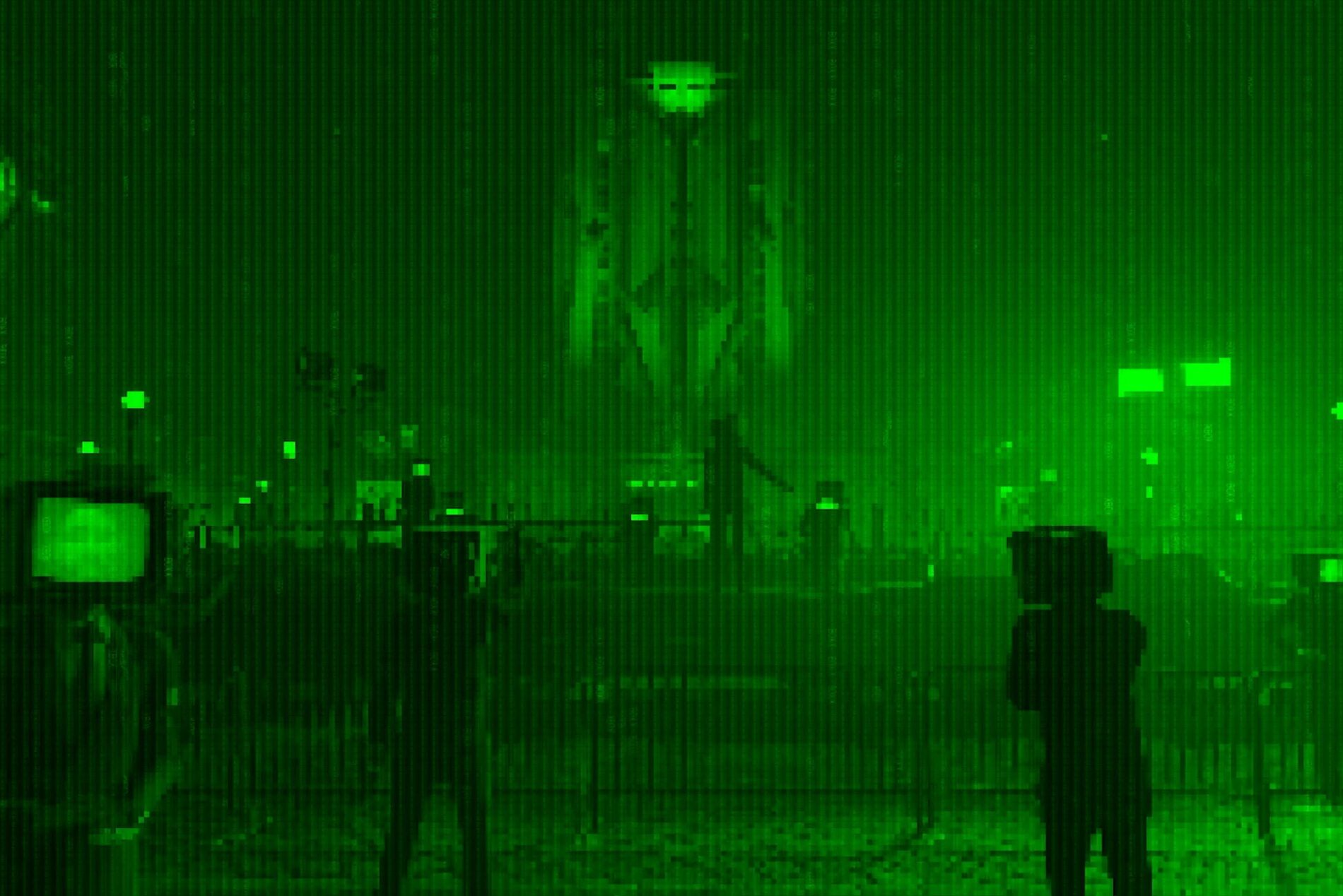 Karma the Dark World screenshot