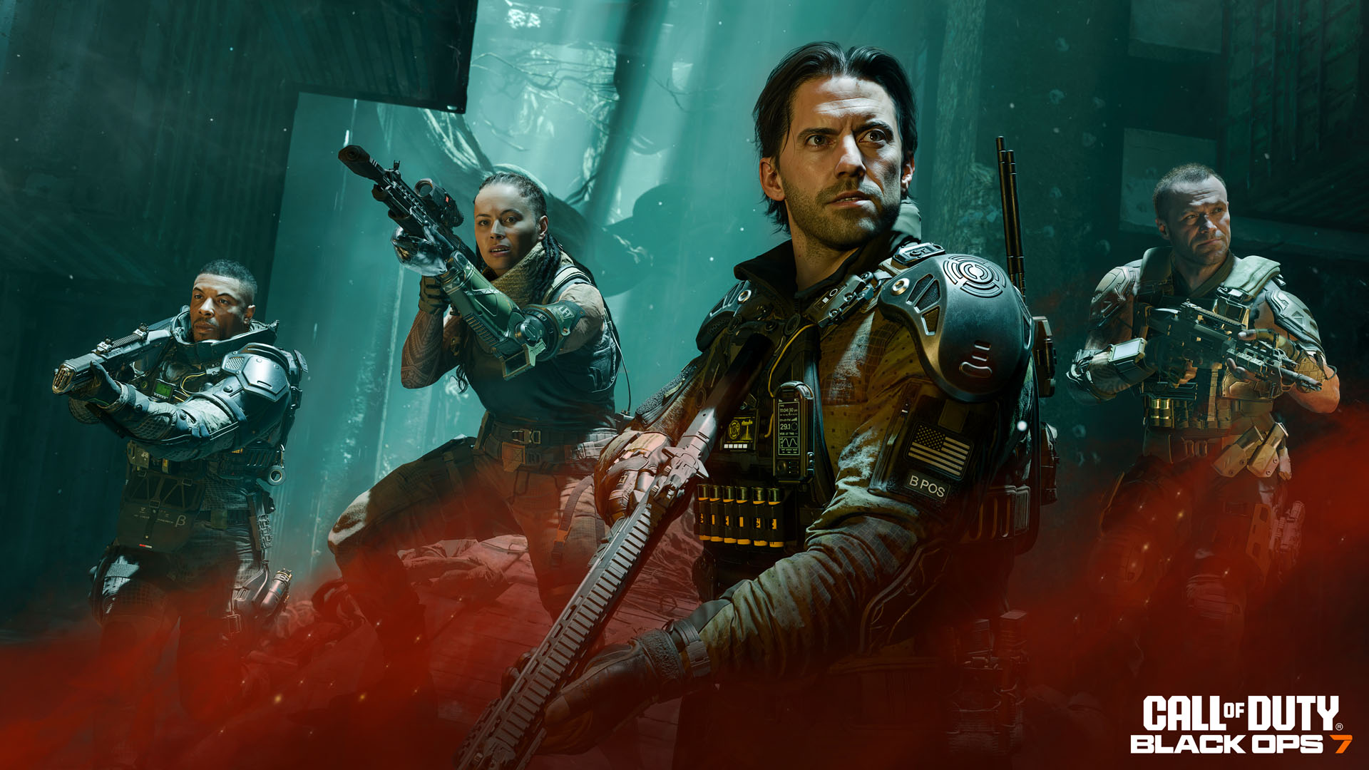 Call of Duty: Black Ops 7 Screenshot