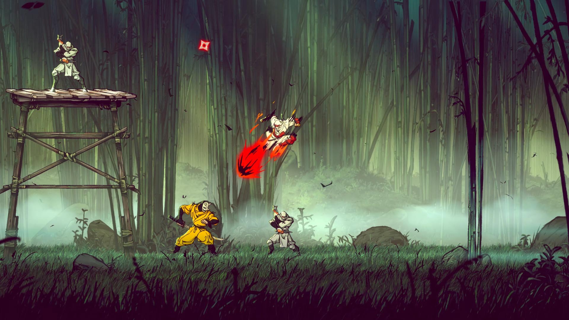 Bamboo-Forest_Dive-Kick-