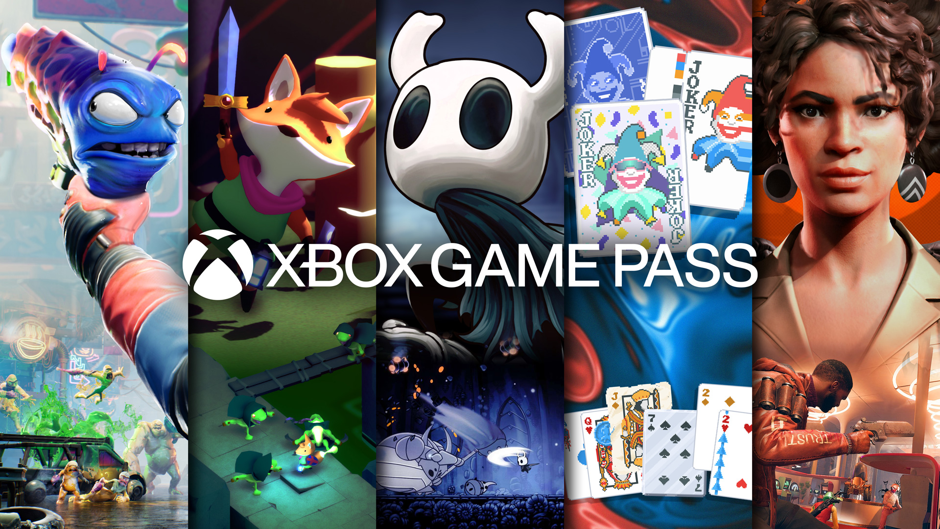 Xbox Insiders Can Stream and Play in New Ways with Xbox Game Pass Starting Today