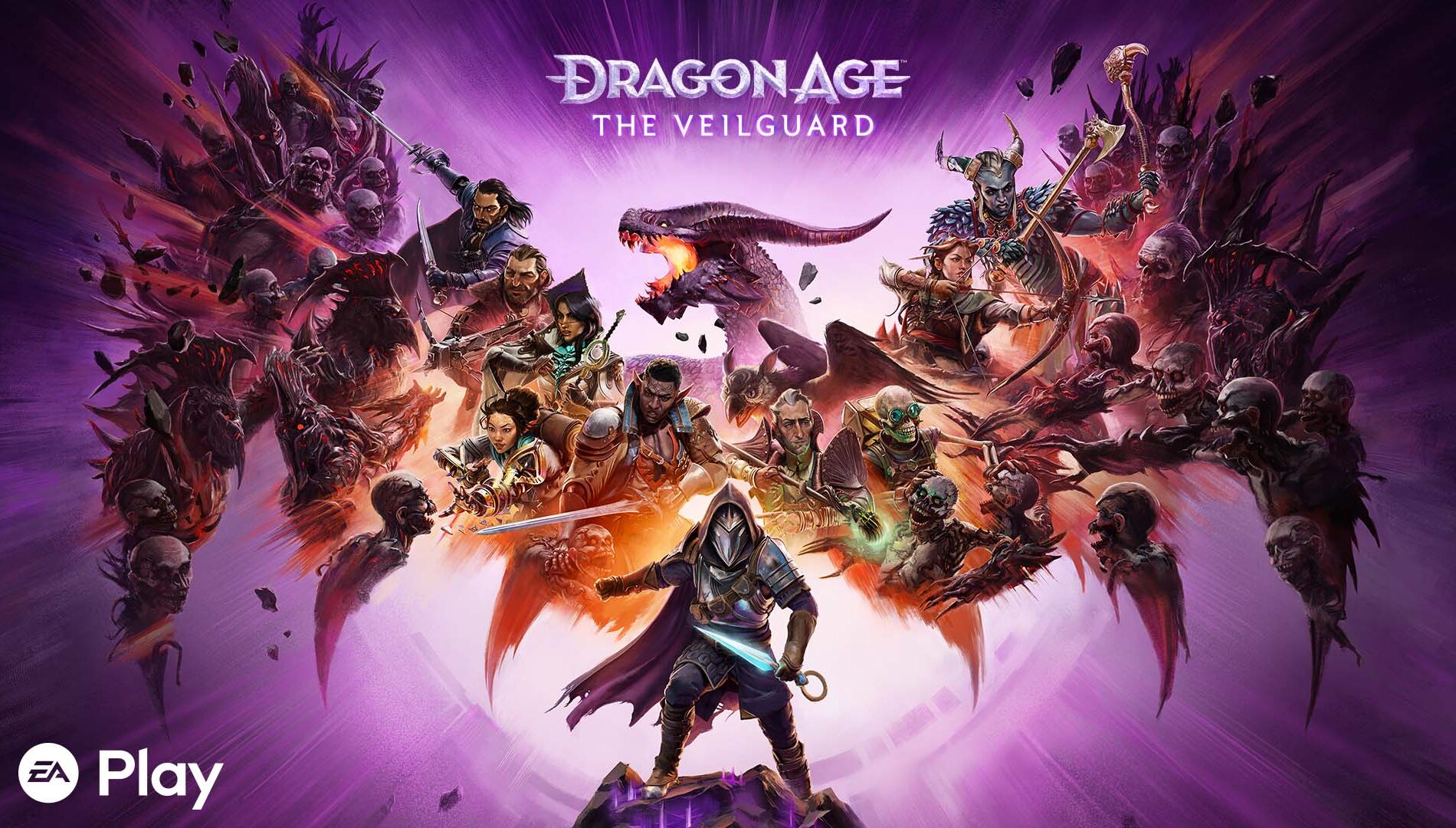 Dragon Age: The Veilguard